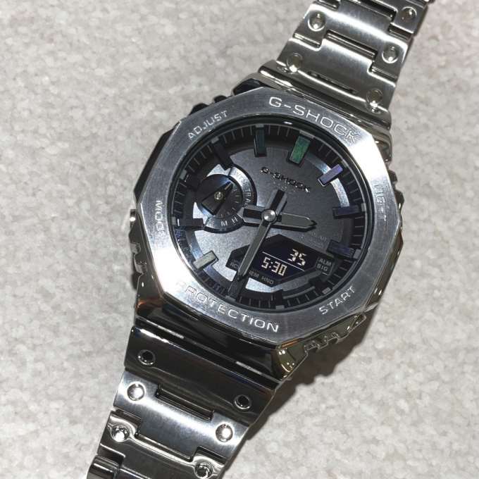 《G-SHOCK》おすすめウォッチのご紹介!