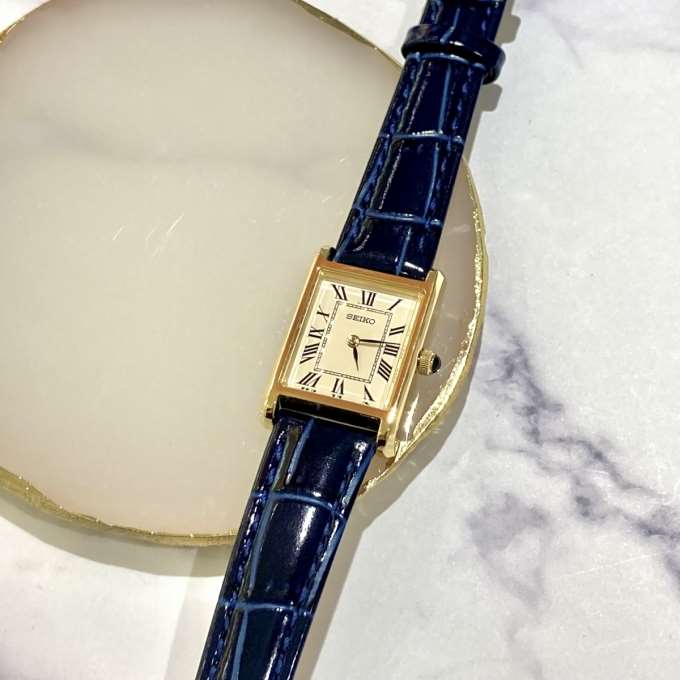 《SEIKO SELECTION》おすすめウォッチ!