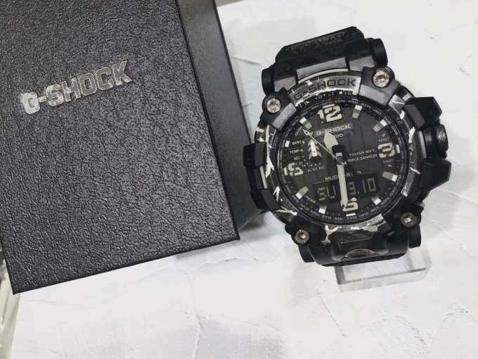 【G-SHOCK】緊急入荷!!!
