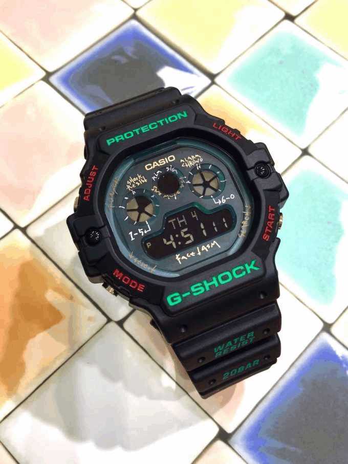 ★G-SHOCK★ レアモデル、ございます!
