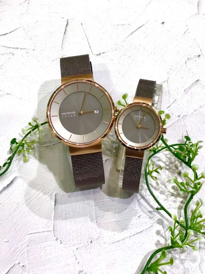 ★BERING★ 新生活キャンペーン!