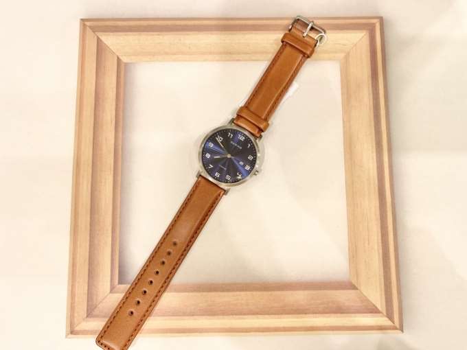 【BERING】 Air Titanium Collection 軽いつけ心地!