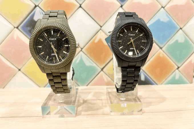 【TIMEX】Waterbury Ocean 41mm