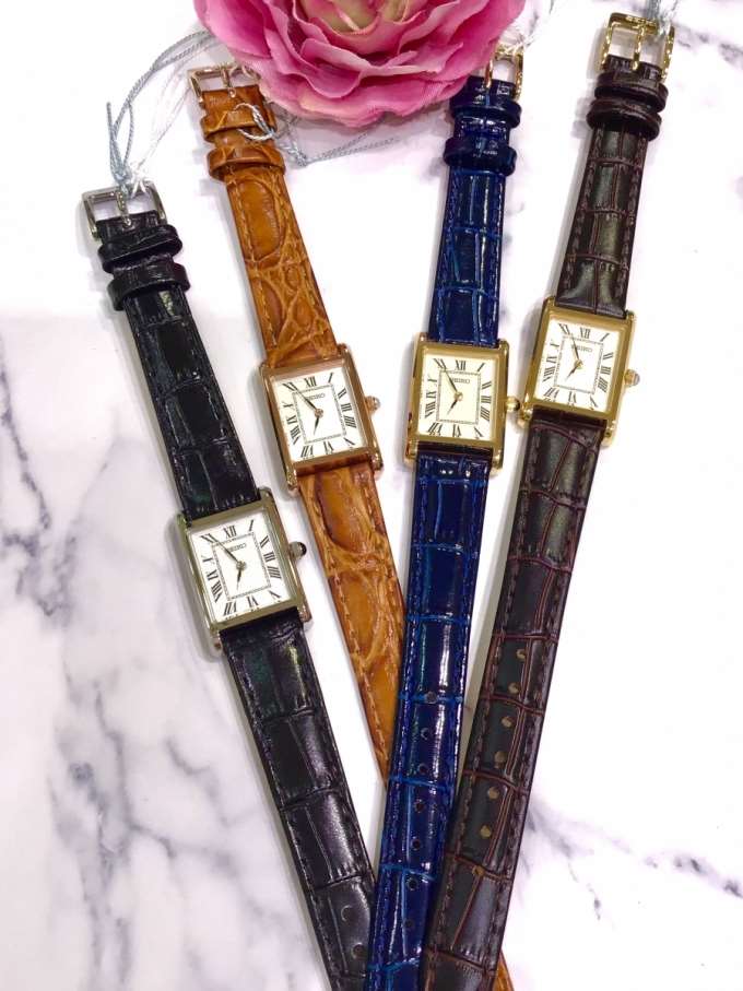 ★SEIKO SELECTION★ ナノユニバースコラボモデル再入荷!