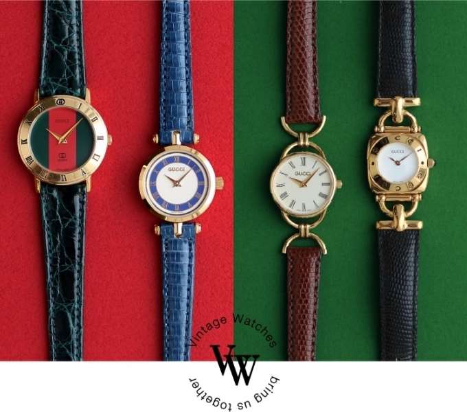 ★ VINTAGE WATCHES*★ お取り扱い開始