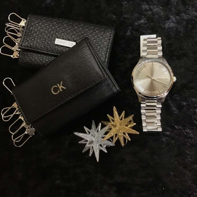 Calvin Klein(カルバン・クライン)のフェア開催中!!!