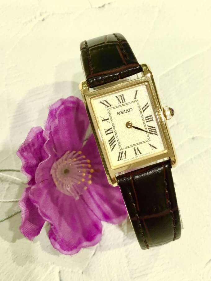 【SEIKO SELECTION】nano universeコラボモデル..ございます! SSEH002