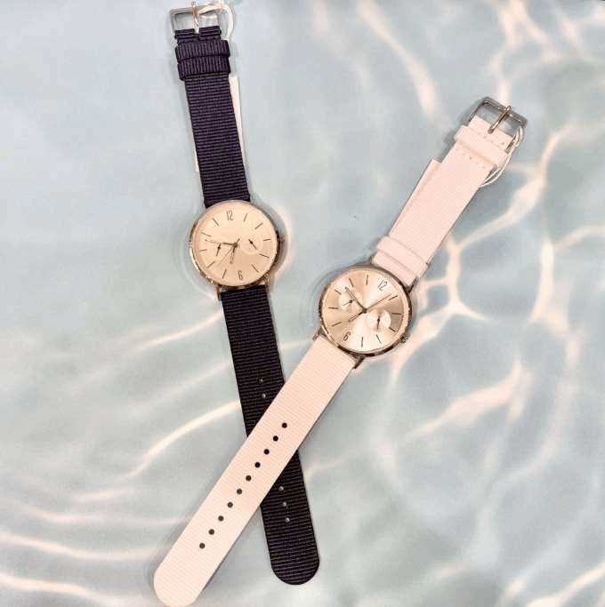 【BERING】日本限定モデル!Ocean&Forest