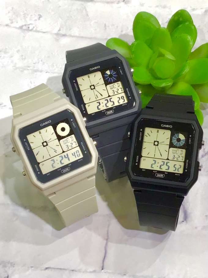 ★CASIO★ 液晶です