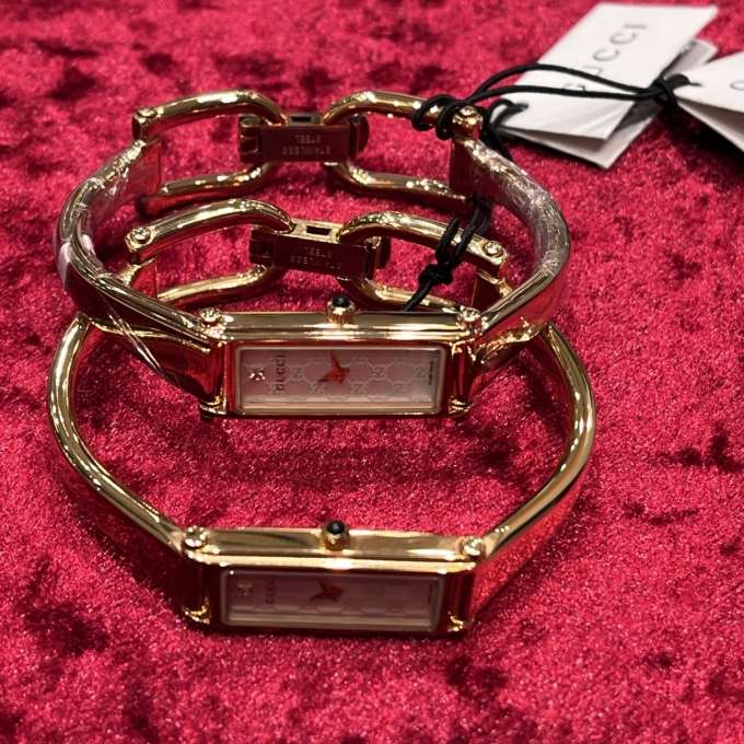 GUCCI 1500シリーズ レディース