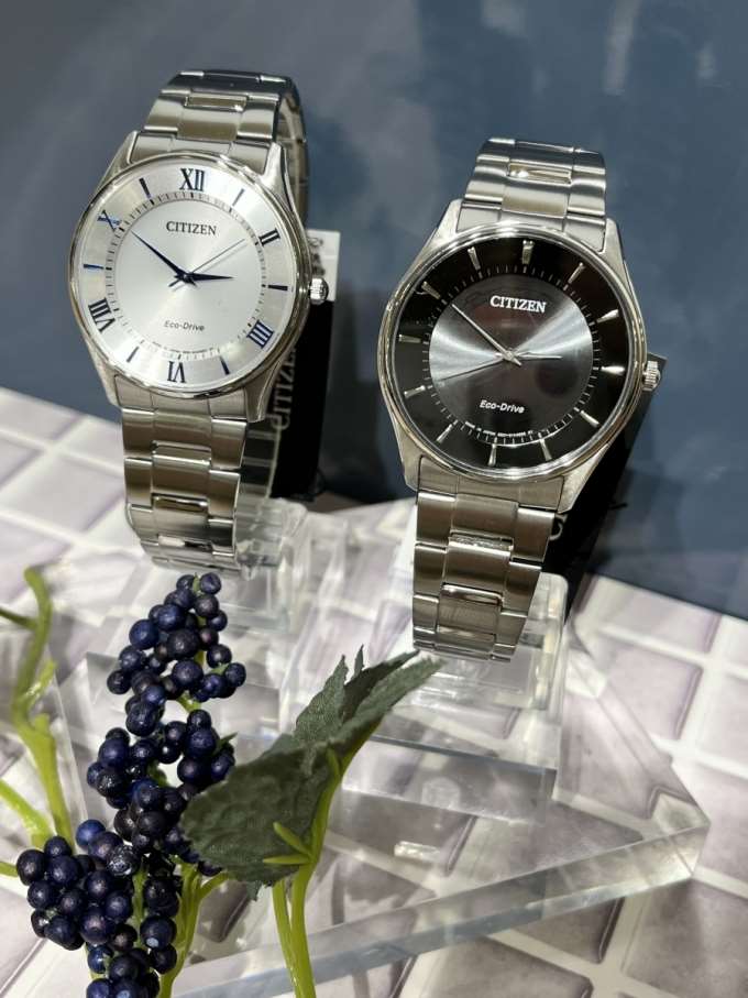 【CITIZEN COLLECTION】フレッシャーズにも最適!!【Junksルクア店】