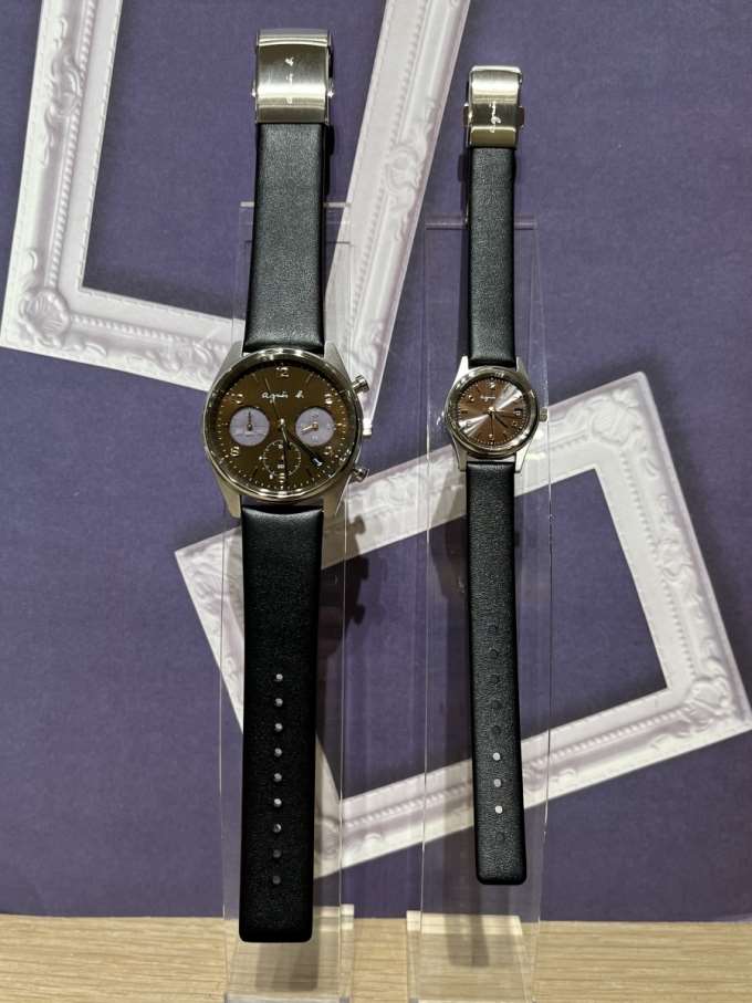 【agnes b】人気アイテム再入荷致しました!Junksルクア店