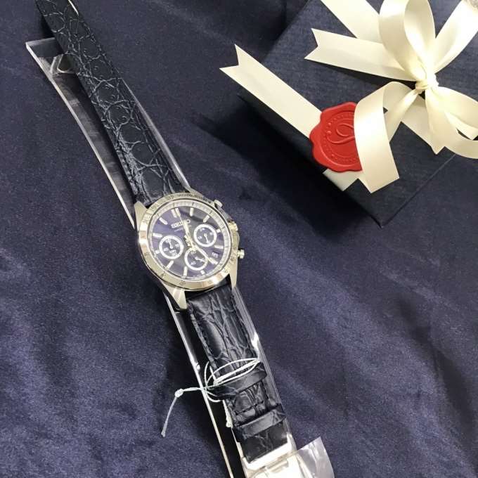 【SEIKO】受験生or新生活にぴったりの腕時計!!【TiCTACミント神戸店】