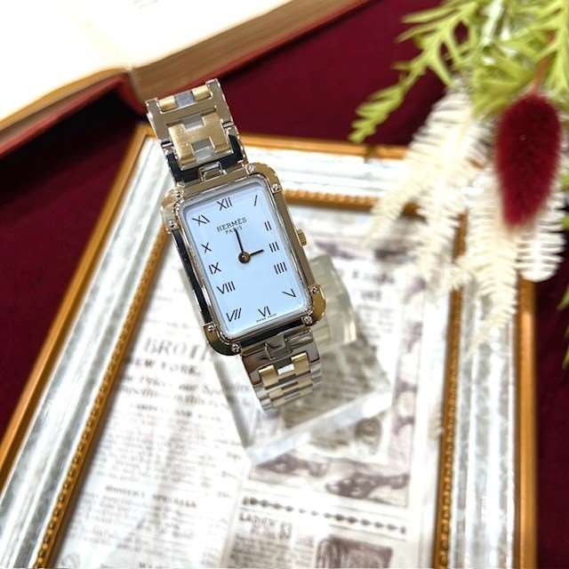ヴィンテージ エルメスフェア開催中です♪