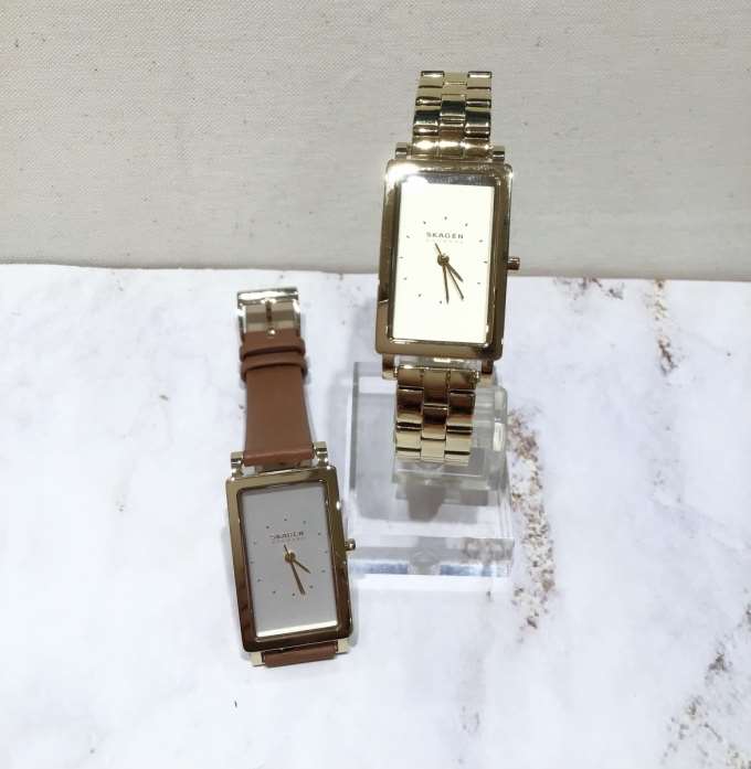 SKAGEN 新作 第二弾