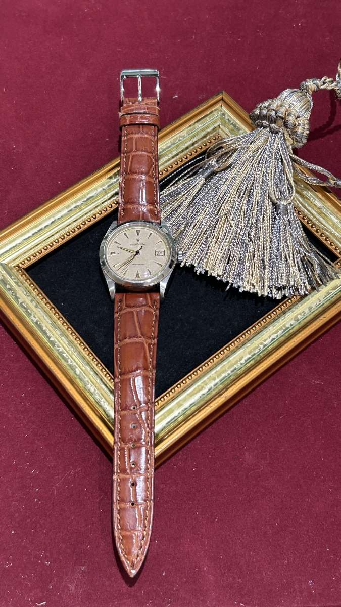 【ROLEX】1950年代のヴィンテージROLEXが入荷しました!