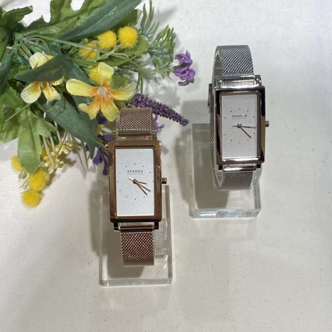 SKAGEN 新作入荷しました!第一弾