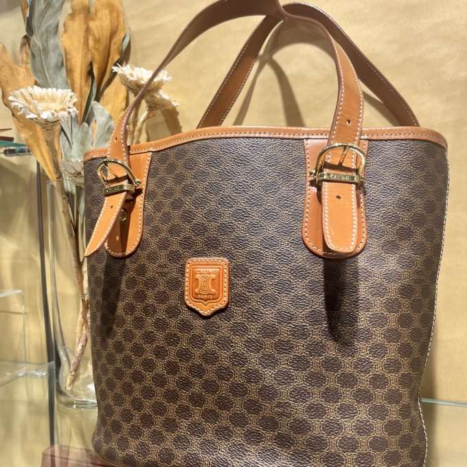 長崎店【ヴィンテージ CELINE(セリーヌ)】 「MC99/1」のご紹介!