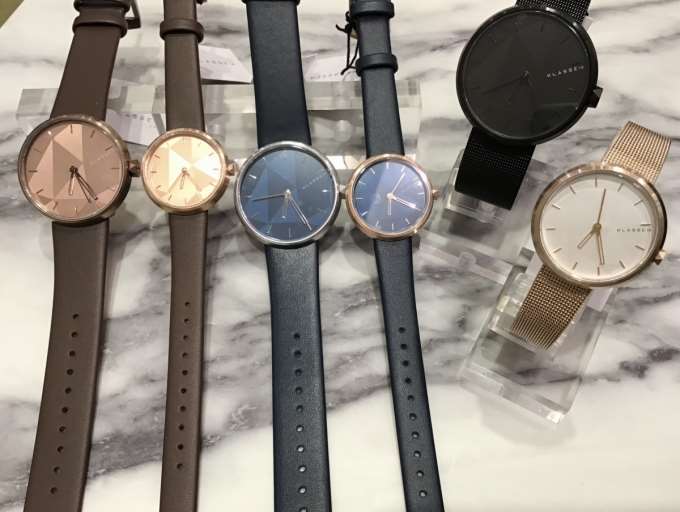 【KLASSE14】新作登場!!
