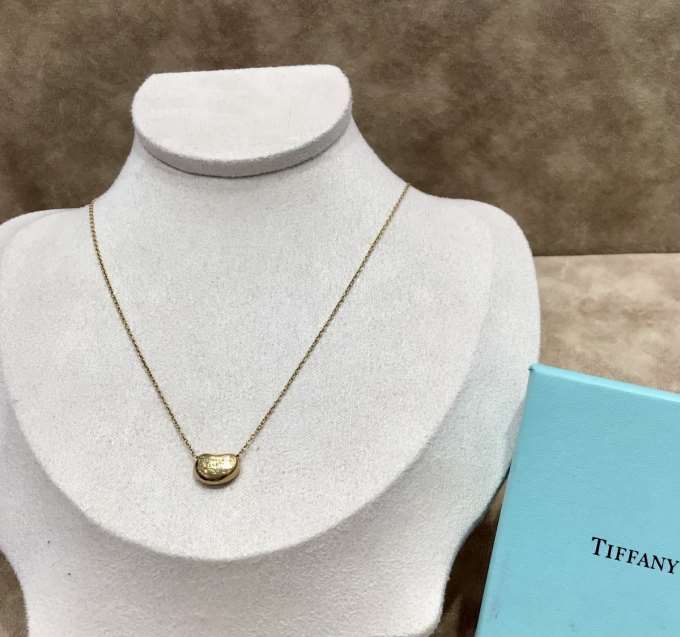 【ヴィンテージ】TIFFANYアクセサリーをご紹介!