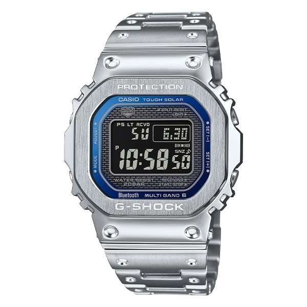 【G-SHOCK】新作フルメタルモデル入荷‼︎