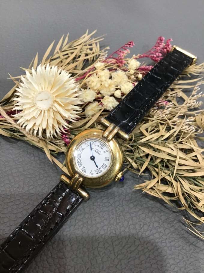 Vintage Time TRACK #4