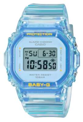 【G-SHOCK】5月ご予約受付モデル第2弾!