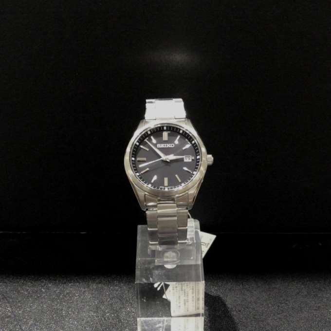 【SEIKO】 新社会人必見!初めての一本にピッタリのオススメ時計!
