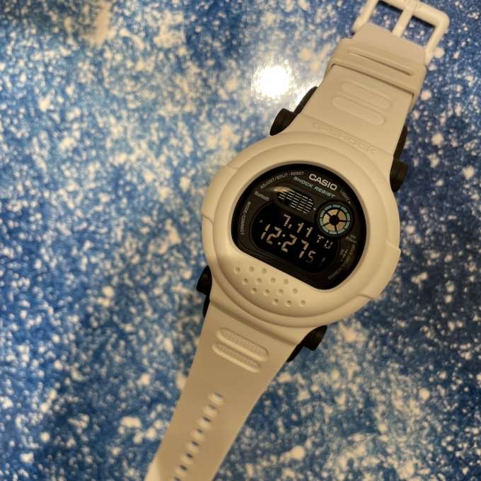 【G-SHOCK】SF?! 宇宙?! 新作腕時計のご紹介!