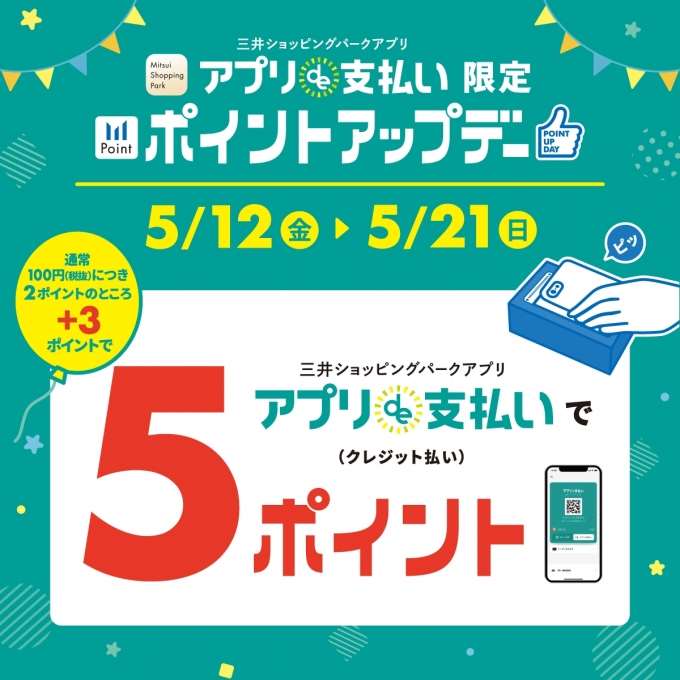 【TiCTACららぽーと沼津店】スタッフのブログ その7【ポイントアップ】