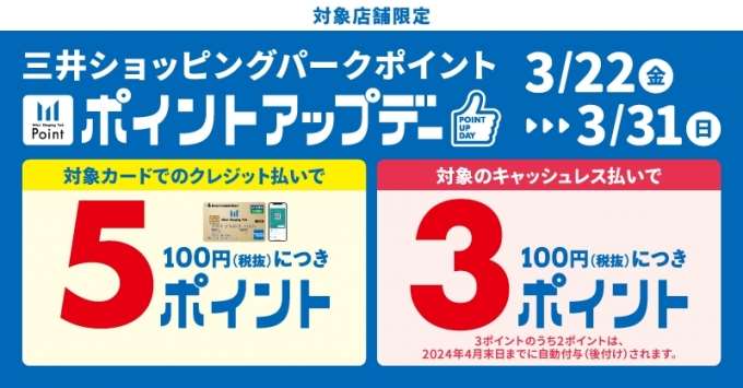 【TiCTACららぽーと沼津店】スタッフのブログ その87【ポイントアップ】
