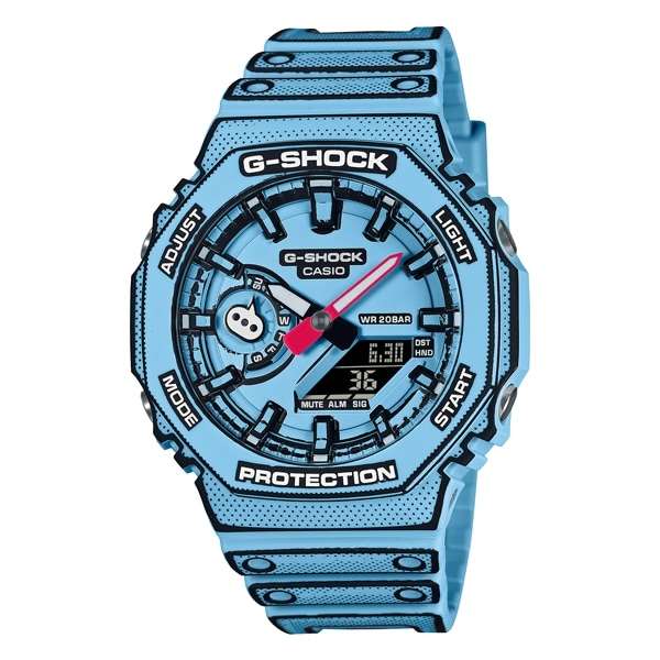 【TiCTACららぽーと沼津店】スタッフのブログ その100 【G-SHOCK】