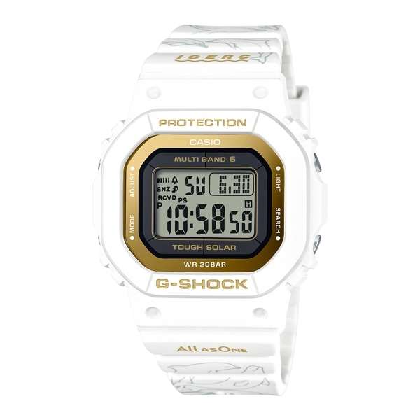 【TiCTACららぽーと沼津店】スタッフのブログ その105 【G-SHOCK】