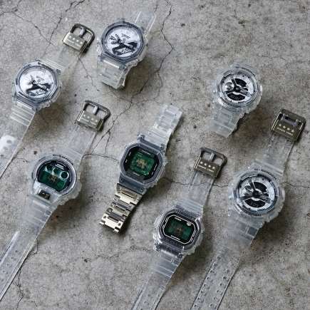 【TiCTACららぽーと沼津店】スタッフのブログ その24【G-SHOCK(ジーショック)】