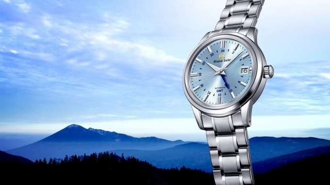 【TiCTACららぽーと沼津店】Grand Seiko(グランドセイコー)限定品ご予約受付中
