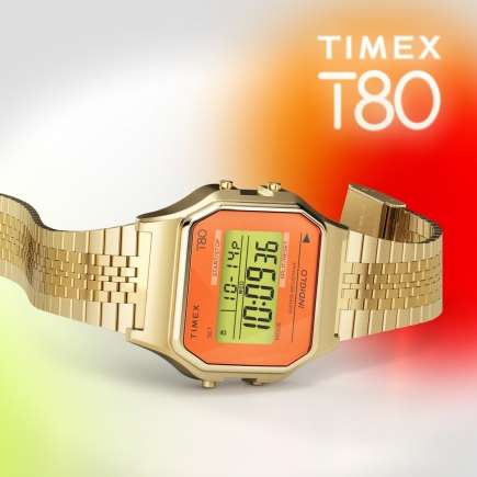 【TIMEX】新作登場&Youtubeチャンネル開設記念キャンペーン開催