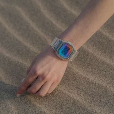 【G-SHOCK:6月新作】注目モデルがもりだくさん!