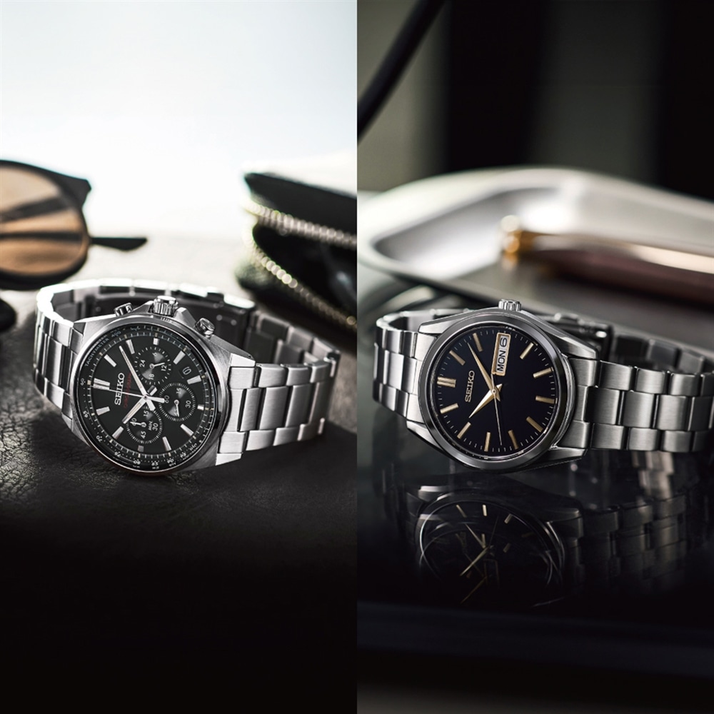 【SEIKO SELECTION×TiCTAC】チックタック40周年記念、別注モデル発売!