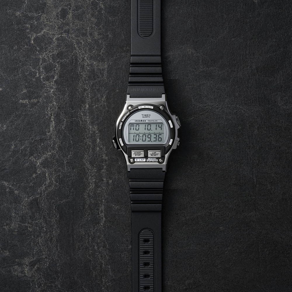 【TIMEX】名作がメタルになった話題の新作登場!発売記念キャンペーンも開催!