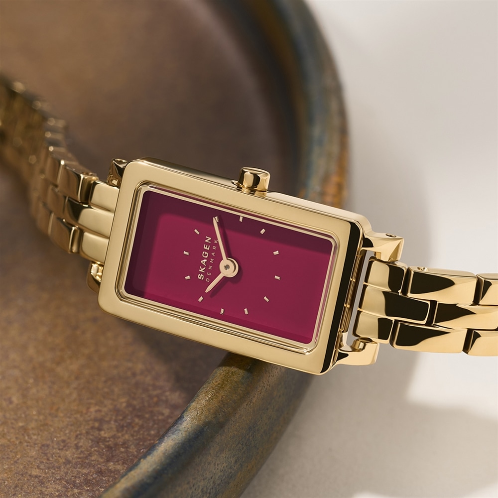 【SKAGEN】秋冬の新作登場!