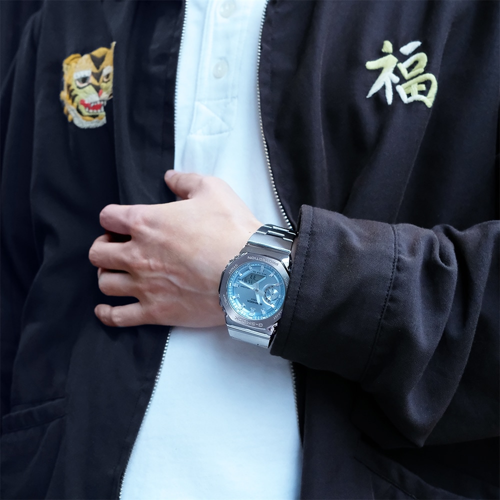 11/29~【G-SHOCK】 WINTER FAIR開催