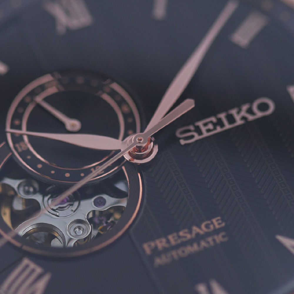 期間限定【SEIKO】ブランドが10％OFF！