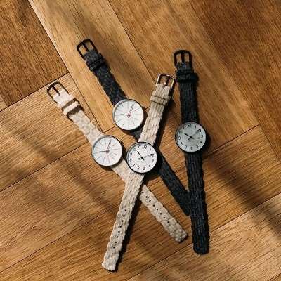 アルネ・ヤコブセン【ARNE JACOBSEN】ウォッチ&クロックフェア