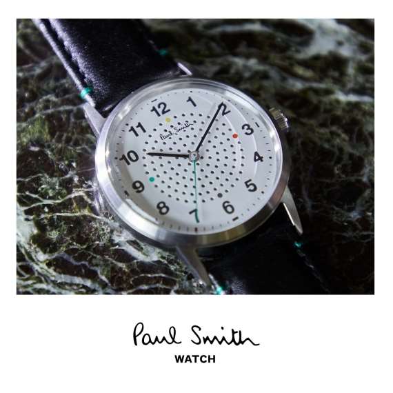 【Paul Smith WATCH】POP UP開催中!