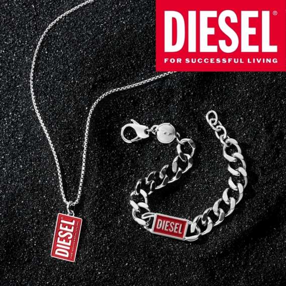 【DIESEL】サマーキャンペーン開催!(仙台・池袋・新宿・なんば・名古屋・福岡)