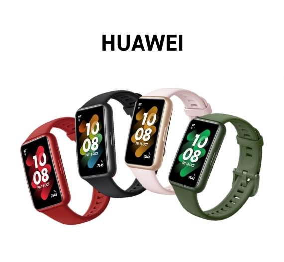 【HUAWEI】8店舗で取扱スタート!